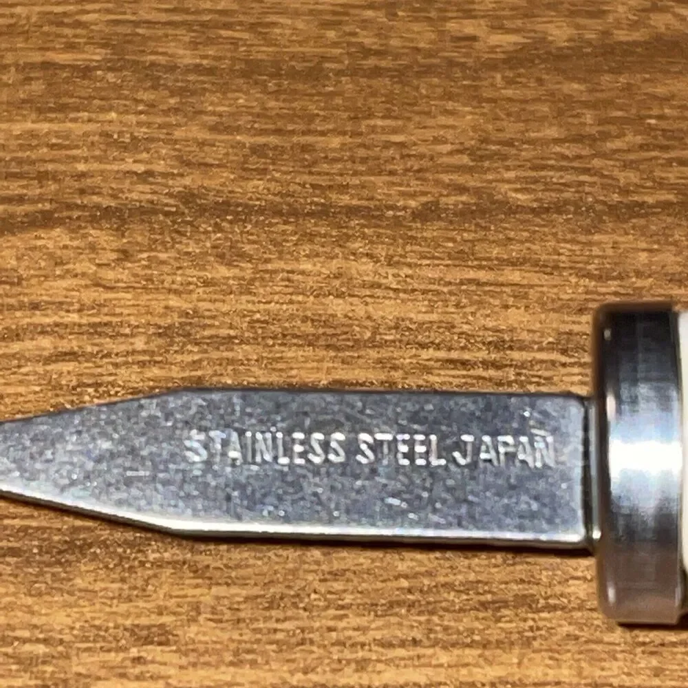 Vintage Corn On The Cob Holder Fork Individual Replacement